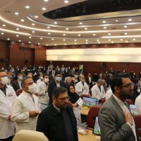 افتتاح هشت طرح درمانی به ارزش ۱۰۰میلیارد تومان در بیمارستان امام رضا(ع)