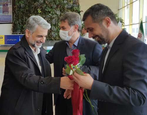 دکتر محمد مهدی ناصحی - مدیرکل سازمان بیمه سلامت ایران