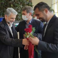 دکتر محمد مهدی ناصحی - مدیرکل سازمان بیمه سلامت ایران
