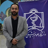 دکترمجید احمدی مشاور وزیر در امور شاهد وایثارگران