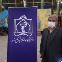 دکترسید محمد پورحسینی مشاور وزیر و مدیرکل حوزه وزارتی 