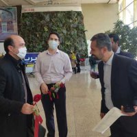 دکتر هادی میرزایی - دانشگاه علوم پزشکی زابل