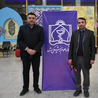 دکتر سید رضا مظهری رییس مرکز آمار و فناوری اطلاعات وزارت بهداشت