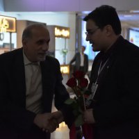 دکتر جعفر میعادفر رییس سازمان اورژانس کشور