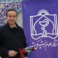 دکتر رمضان احدی رییس دانشگاه علوم پزشکی بهبهان
