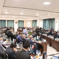 کارگروه تخصصی اجلاس روسا دانشگاه ها / دانشکده های علوم پزشکی کشور