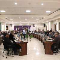 کارگروه تخصصی اجلاس روسا دانشگاه ها / دانشکده های علوم پزشکی کشور