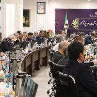 کارگروه تخصصی اجلاس روسا دانشگاه ها / دانشکده های کشور