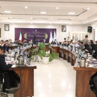 کارگروه تخصصی اجلاس روسا دانشگاه ها / دانشکده های علوم پزشکی کشور