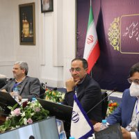 کارگروه تخصصی اجلاس روسا دانشگاه ها / دانشکده های علوم پزشکی کشور