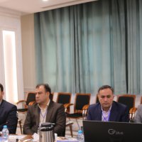 کارگروه تخصصی اجلاس روسا دانشگاه ها / دانشکده های علوم پزشکی کشور