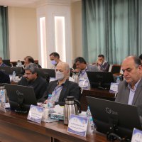 کارگروه تخصصی اجلاس روسا دانشگاه ها / دانشکده های علوم پزشکی کشور