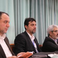 کارگروه تخصصی اجلاس روسا دانشگاه ها / دانشکده های علوم پزشکی کشور