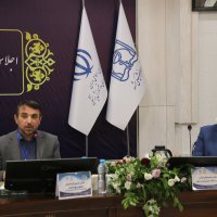 کارگروه تخصصی اجلاس روسا دانشگاه ها / دانشکده های علوم پزشکی کشور