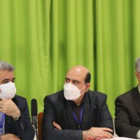 کارگروه تخصصی اجلاس روسا دانشگاه ها / دانشکده های علوم پزشکی کشور