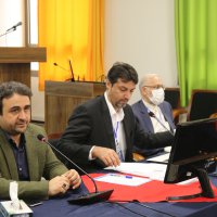 کارگروه تخصصی اجلاس روسا دانشگاه ها / دانشکده های علوم پزشکی کشور