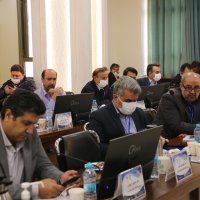 کارگروه تخصصی اجلاس روسا دانشگاه ها / دانشکده های علوم پزشکی کشور