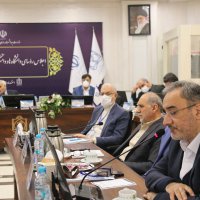 کارگروه تخصصی اجلاس روسا دانشگاه ها / دانشکده های علوم پزشکی کشور