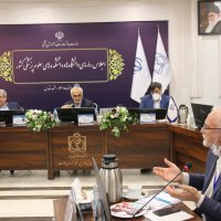 کارگروه تخصصی اجلاس روسا دانشگاه ها / دانشکده های علوم پزشکی کشور