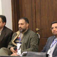 کارگروه تخصصی اجلاس روسا دانشگاه ها / دانشکده های علوم پزشکی کشور