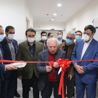 بهره برداری از فاز نخست بزرگترین مگا ای سی یو شرق کشور در بیمارستان قائم(عج)