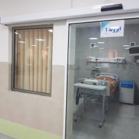 بهره برداری از فاز نخست بزرگترین مگا ای سی یو شرق کشور در بیمارستان قائم(عج)