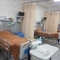 بهره برداری از فاز نخست بزرگترین مگا ای سی یو شرق کشور در بیمارستان قائم(عج)