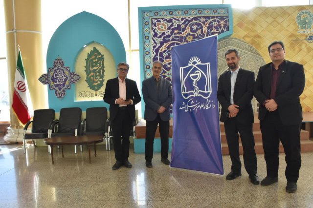 تلاش خستگی ناپذیر کادراجرایی