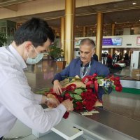 تلاش خستگی ناپذیر کادراجرایی