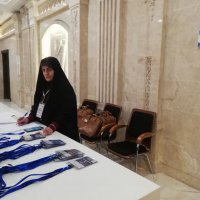 تلاش خستگی ناپذیر کادراجرایی