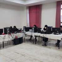 تلاش خستگی ناپذیر کادراجرایی