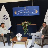 تلاش خستگی ناپذیر کادراجرایی