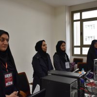 تلاش خستگی ناپذیر کادراجرایی