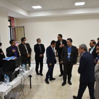 تلاش خستگی ناپذیر کادراجرایی