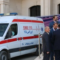 تلاش خستگی ناپذیر کادراجرایی