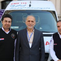 تلاش خستگی ناپذیر کادراجرایی