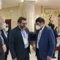 تلاش خستگی ناپذیر کادراجرایی