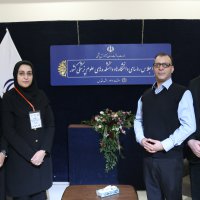 تلاش خستگی ناپذیر کادراجرایی