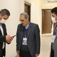 تلاش خستگی ناپذیر کادراجرایی