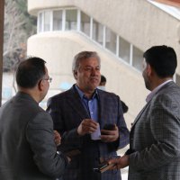 تلاش خستگی ناپذیر کادراجرایی