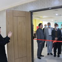 تلاش خستگی ناپذیر کادراجرایی