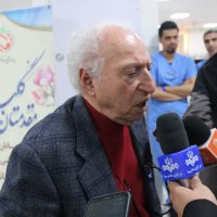 تلاش خستگی ناپذیر کادراجرایی