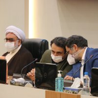 تلاش خستگی ناپذیر کادراجرایی