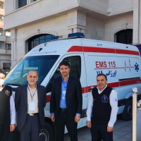 تلاش خستگی ناپذیر کادراجرایی