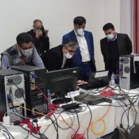 تلاش خستگی ناپذیر کادراجرایی