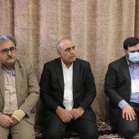 حضور پرشور در برنامه های مذهبی و فرهنگی