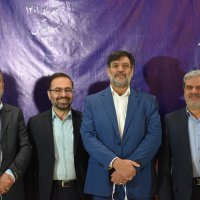 در قاب خاطرات